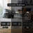 Wood Wall Clock-1165056284