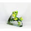 Casa Moderna Floral Arrangements in Planter