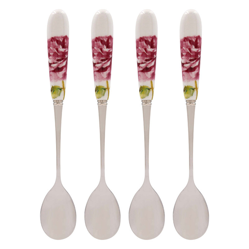 Valdis Soup Spoon
