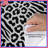 Leopard Zebra Print Duvet Covers-130658885