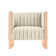 Chelse Upholstered Armchair