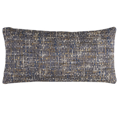 Cotton Lumbar Pillow
