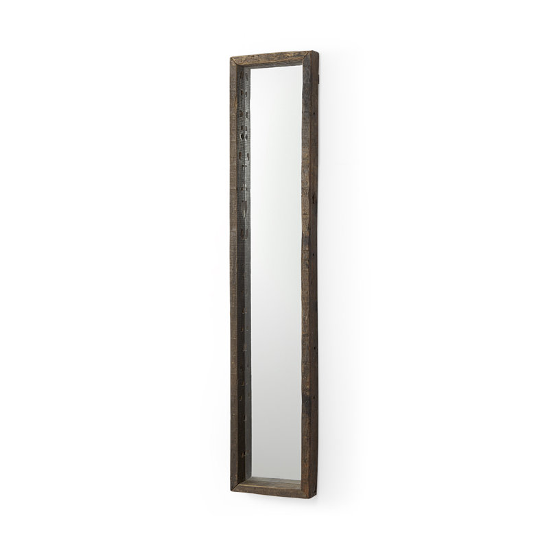 Miroir d'appoint 59 "