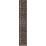 One-of-a-Kind 2'6" X 16' Area Rug