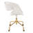 Arshad Upholstered 4-Star Task Chair-110988325-110988327
