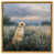 Gold Frame