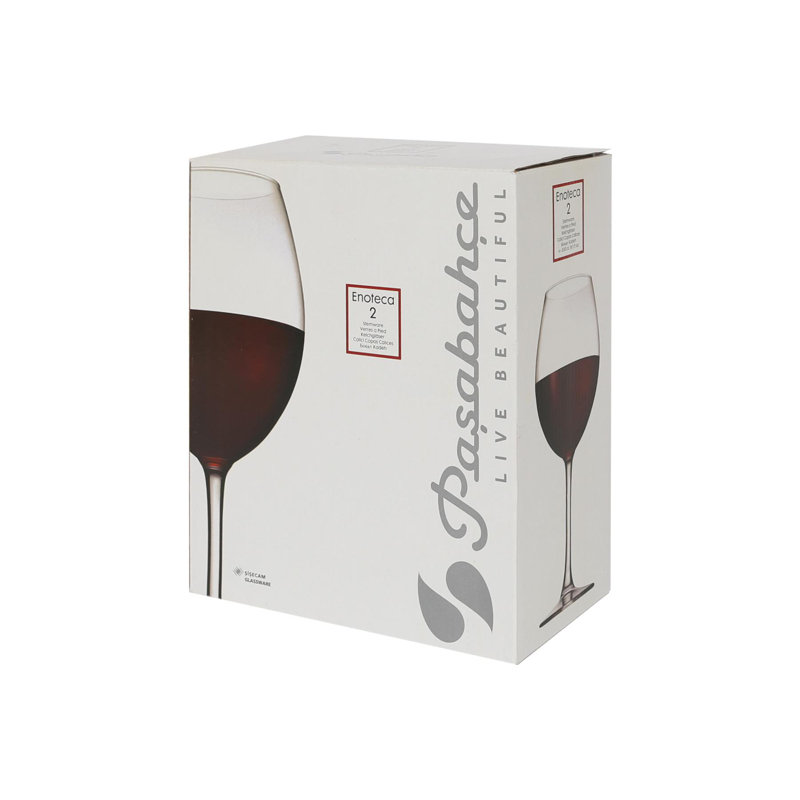Wine Glass, 550ml