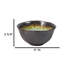 Paquet de 6 bols Donburi de 20 pi