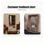 Miroir mural rectangulaire en bois massif-1524257549