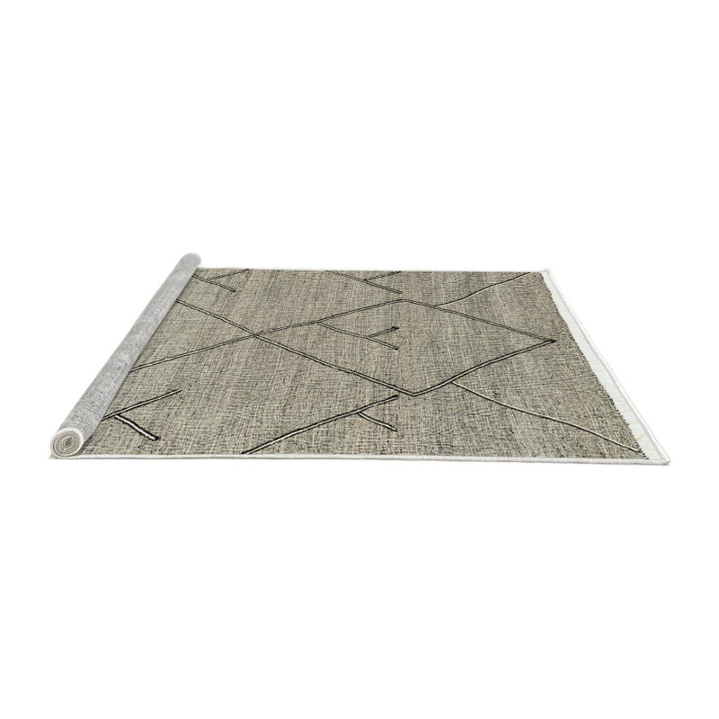 Indoor Rug, Square 3'