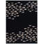 Tapis noir / beige Arley Cy6077-775981808