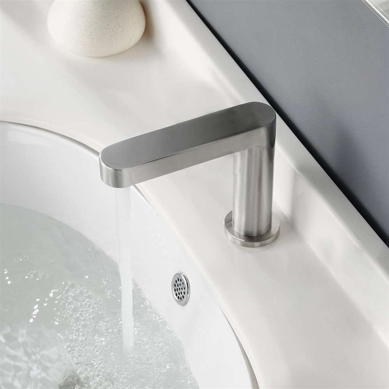 Robinet de salle de bain vasque