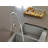 1800 Series Stainless Steel Undermount 30" x 21" Double Bowl Kitchen Sink