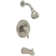 Complete Shower System