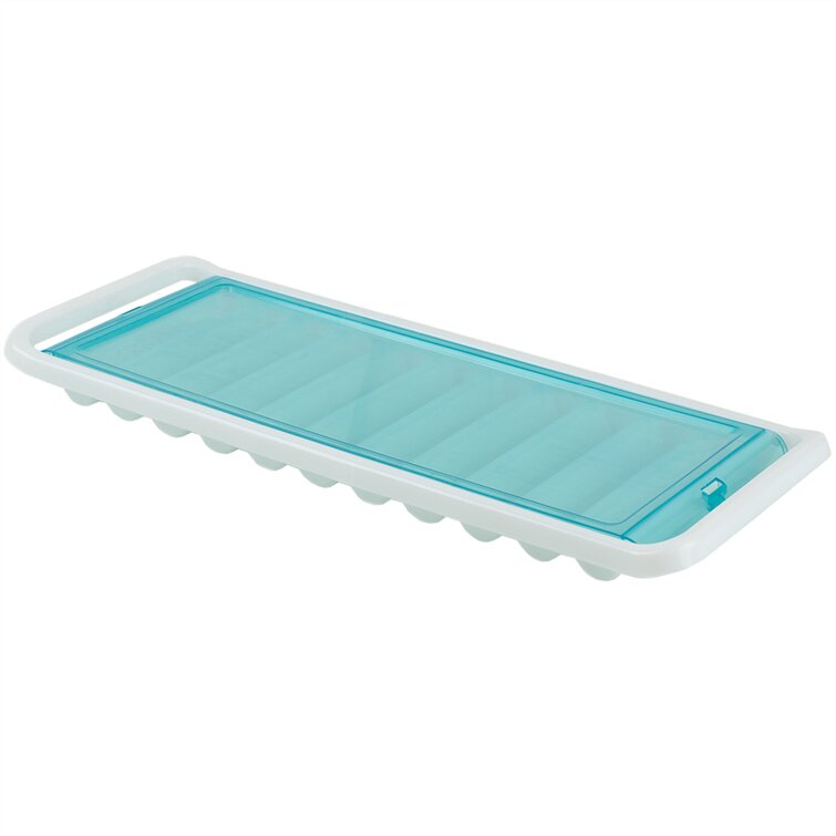 Prep & Savour Plastic Ice Cube Tray