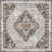 Jonathan Brown Easy to Clean Vinyl Rugs-1973904070