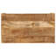 Willingboro Solid Wood Coffee Table