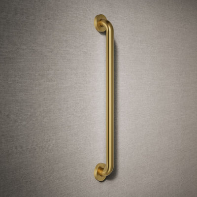 Contemporary Grab Bar
