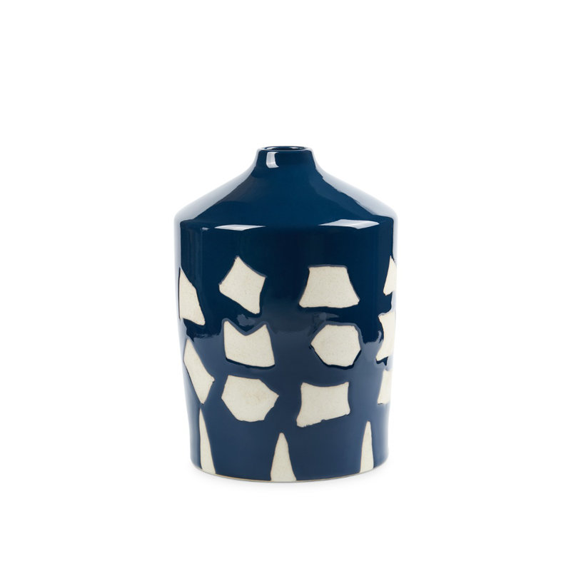 Taylor Handmade Porcelain Table Vase