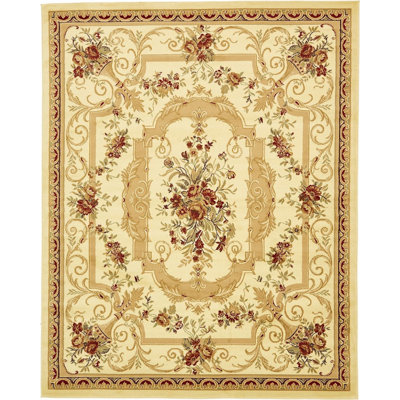 Tapis ivoire Gangemi