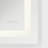 Lustro Rectangle Mirror 72x36 from Generation Lighting -2004384774
