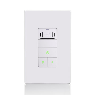 3 Tamper Resistant Light Switch,Dimmer