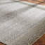 Wool Geometric Indoor Rug-1519104200