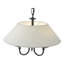 Katz - Light Matt Black Pendant-1509184737