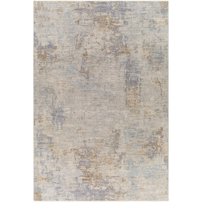 Pyrs Abstract Indoor Rug