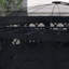 Steel Wood Burning Fire Pit