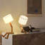 Plug-In Lamp