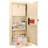 Fireproof Safe Vault – Maximum Security