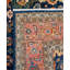 Serapi One-of-a-Kind 9'1" x 11'9" Hand Knotted Area Rug