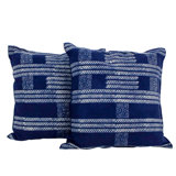 Square Pillow Cover