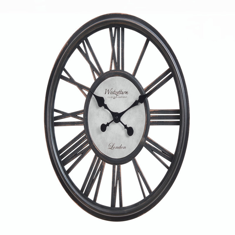 Horloges murales