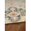 Tapis oriental ivoire Ambrah-1699757361