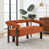 Brown,Dark Orange selected