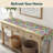 Eurich Geometric Table Runner-27779012