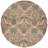 Cannen Hand Tufted Wool Floral Rug-995628135