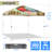 Pop Up Canopies 10 Ft. W x 10 FT. D Metal Party Tent Canopy-101783282
