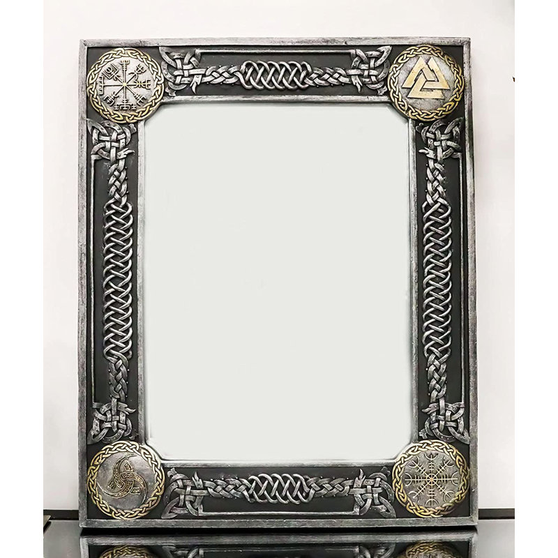 Miroir décoratif Ankoor