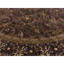 Hand Woven Wool Oriental Area Rug-50103605