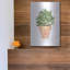 «Aztec Pot I» par Cindy Jacobs-522521215