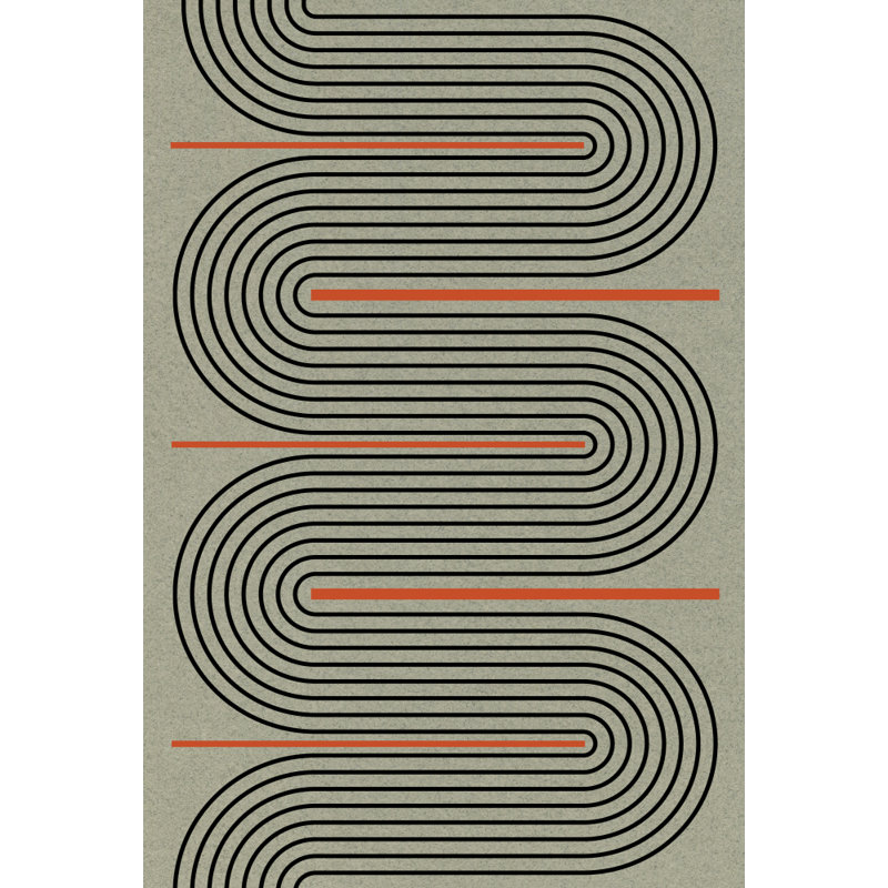 Wrapped Canvas Print, 76.2 cm H x 50.8 cm W