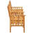 Amblewood 3 Piece Adirondack