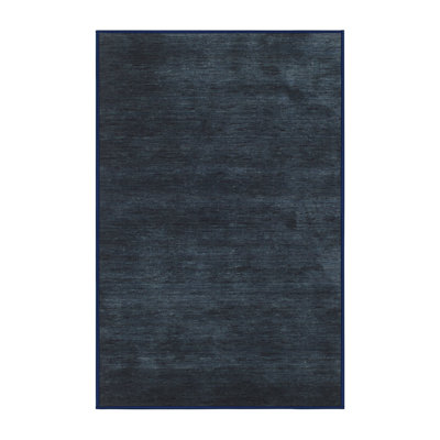 Tapis noir