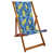 Blue/Yellow is out of stock selected