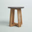 Table d'appoint Louth