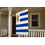 Drapeau de l'Uranda - drapeau extérieur-616704841