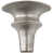 Burnished Silver is out of stock